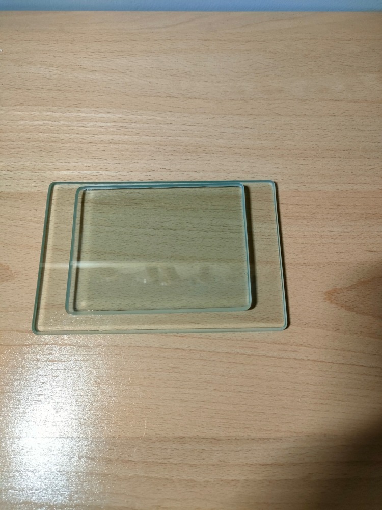 Glass Burnisher / Skiving Board