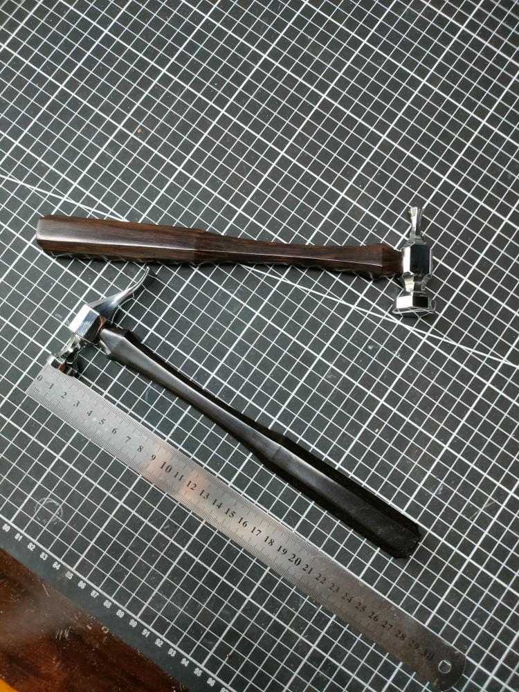 Premium thread hammer