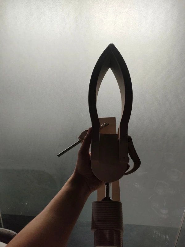 Liftable&universe stitching pony