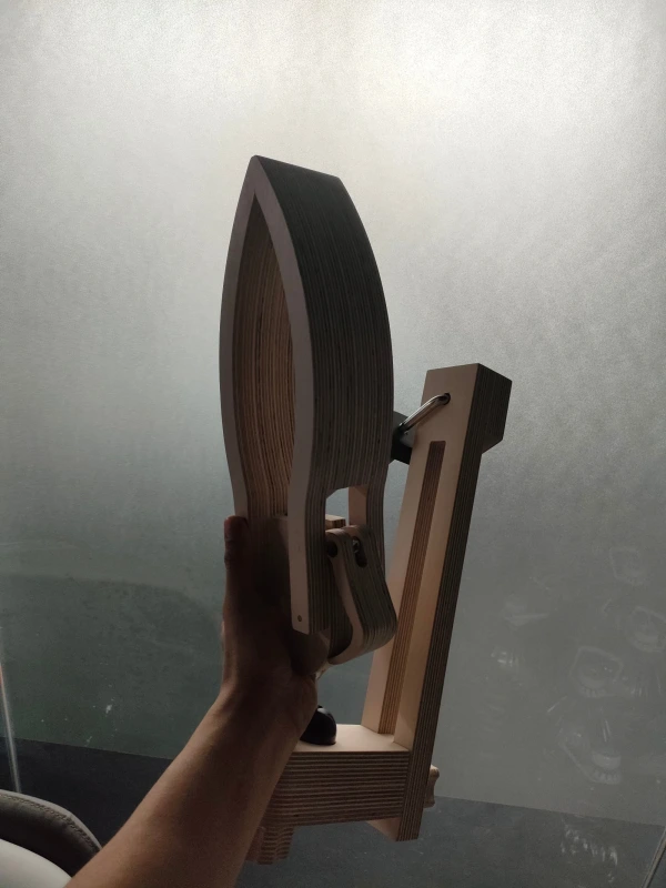 Liftable&universe stitching pony
