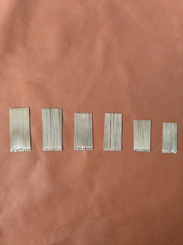 System S+U Stitching Needles