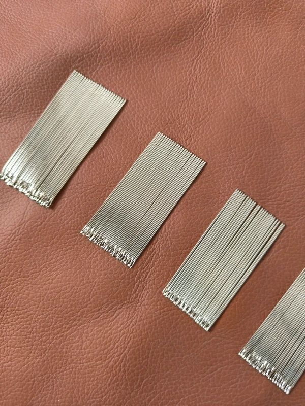 System S+U Stitching Needles