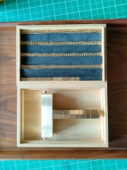 Kits 1 stamp set