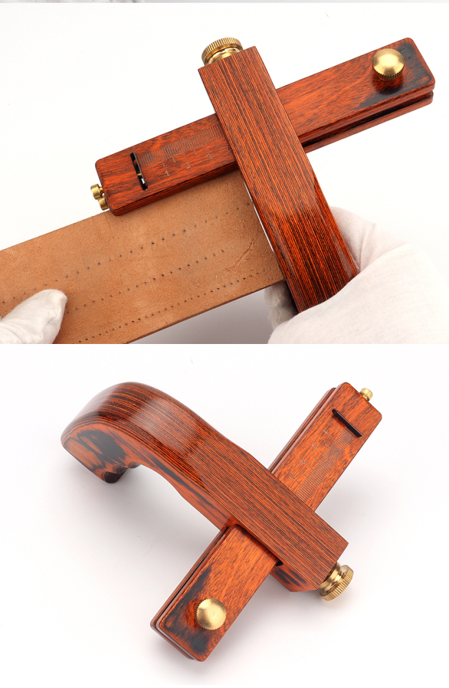 NEW KL strap cutter ( pistol handle )