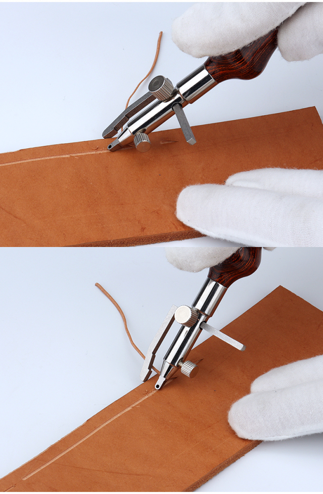KL New stitching groove set (3 and 1)