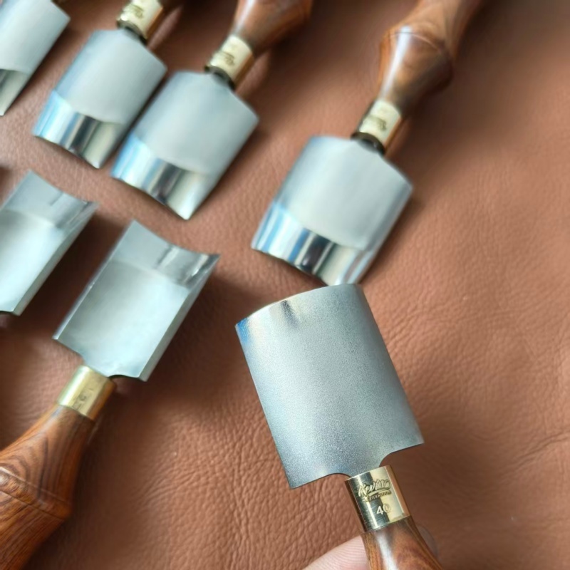 Pre-order Custom made INTERNAL cutter punch (Armitage Leather Recommend)