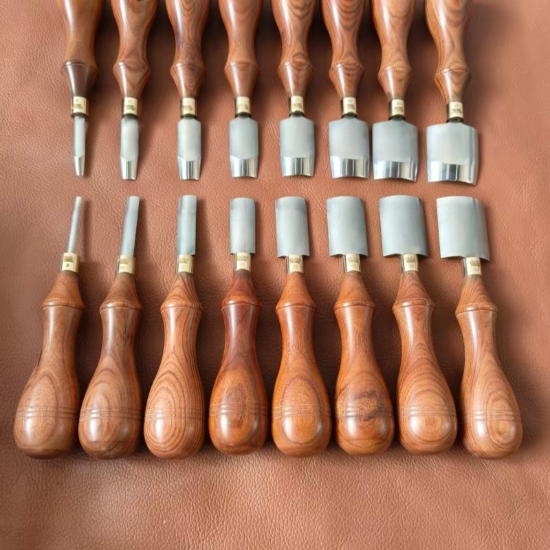 Pre-order Custom made INTERNAL cutter punch (Armitage Leather Recommend)