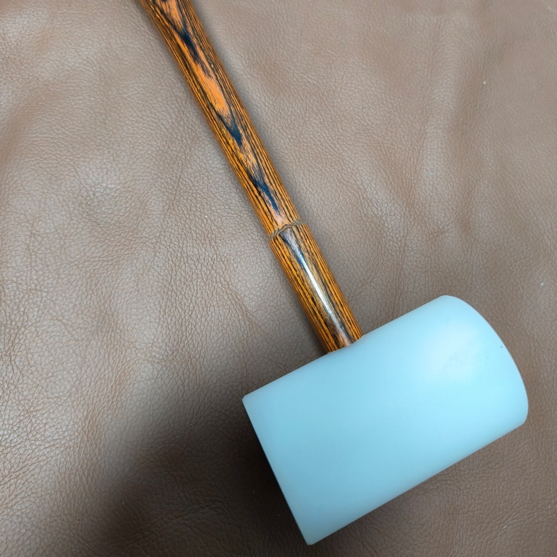 KL New Nylon hammer