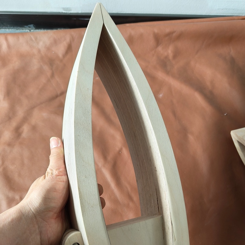 KL LARGE stitiching pony ( inside height 260mm)