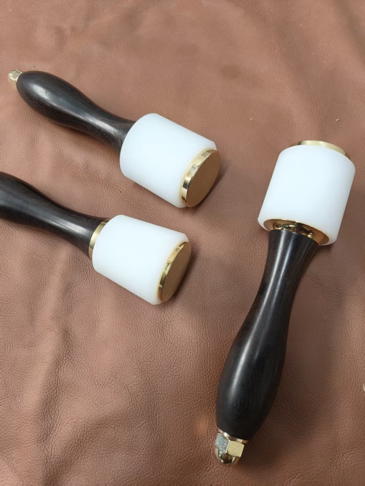 Ebony handle mauls