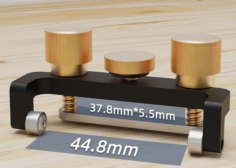 Quality knife sharpening JIG