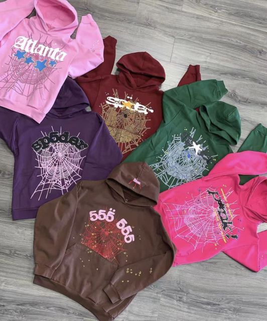 Custom letter p5der European and American hip-hop singers  same style foam letters men and women couple sweater hoodie