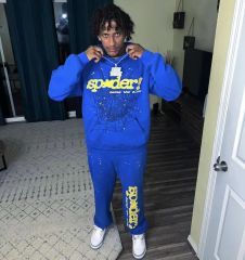 Custom letter p5der European and American hip-hop singers  same style foam letters men and women couple sweater hoodie