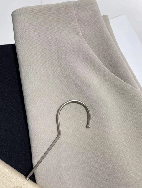 A-line skirt for all-match simplicity