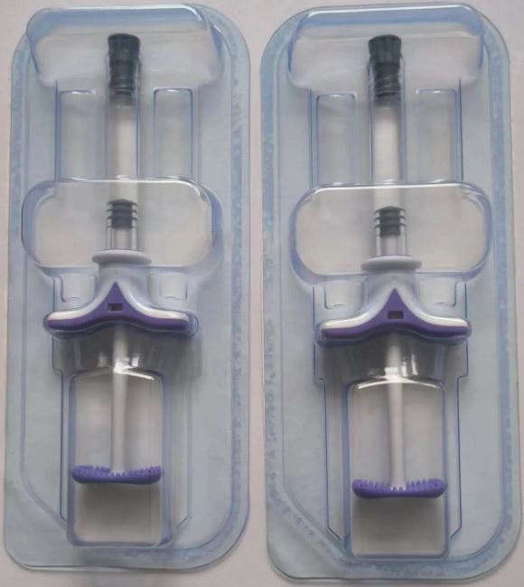 OEM Derm Voluma Lip Filler Face Nose Forehead Hyaluronic Acid Dermal Filler/Factory Price Best Selling Hyaluronic Acid Dermal Filler Gel Remove Wrinkles 1ml Lip Filler Injection
