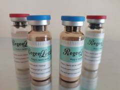 OEM RegenLook Non Surgical Good Price Injectable 405mg Hyaluronic Acid Poly(L-Lactic Acid) PLLA Dermal Filler Buttock Breast Enhancement Lift Face Neck Wrinkle Removal