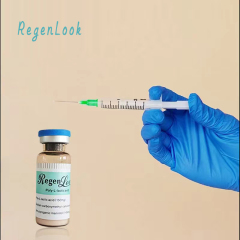 OEM RegenLook Non Surgical Good Price Injectable 405mg Hyaluronic Acid Poly(L-Lactic Acid) PLLA Dermal Filler Buttock Breast Enhancement Lift Face Neck Wrinkle Removal