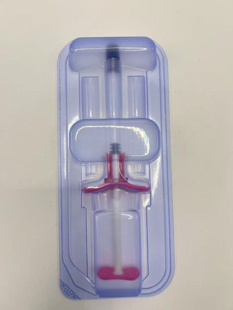 RegenLook Cross-Linked Hyaluronic Acid Sodium Hyaluronate Skin Filler and Facial Lip Breast Buttock Penis Enlargement Facial Wrinkles Plastic SurgeryRegenLook Nasolabial Folds, Lip Filler, Plastic Cosmetic Surgery Dermal Filler with ISO