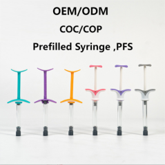 OEM 15-30mg/Ml Concentration in Ha Beauty Injection Sodium Hyaluronate Mesotherapy for Skin Rejuvenation/RegenLook Nasolabial Folds, Lip Filler, Plastic Cosmetic Surgery Dermal Filler with ISO&CE certifiaction