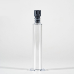 OEM Prefilled Luer Lock Glass Syringes with Child Resistant Applicator Syringes Backstop/COP COC BD prefilled syringes