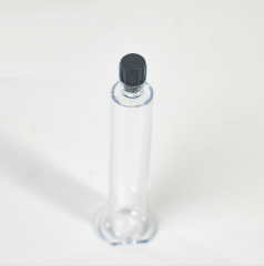 OEM Medical use Pre-fill Syringe (PFS)/1ml  2ml 5ml 10ml 20ml 50ml Prefilled Syringe for Hyaluronic Acid filler