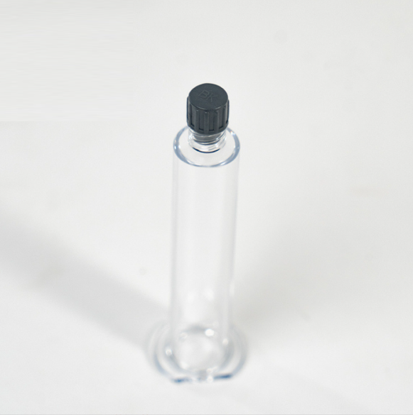 OEM Medical use Pre-fill Syringe (PFS)/1ml  2ml 5ml 10ml 20ml 50ml Prefilled Syringe for Hyaluronic Acid filler