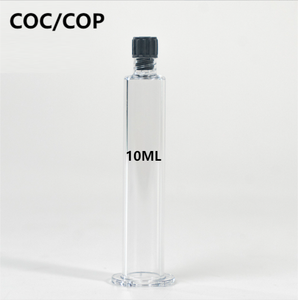 OEM Medical use Pre-fill Syringe (PFS)/1ml  2ml 5ml 10ml 20ml 50ml Prefilled Syringe for Hyaluronic Acid filler