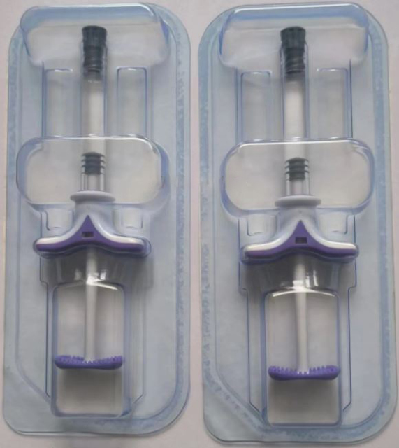 RegenLook 10ml Cross-Linked Hyaluronic Acid Sodium Hyaluronate Skin Filler and Facial Lip Breast Buttock Penis Enlargement Facial Wrinkles Plastic Surgery