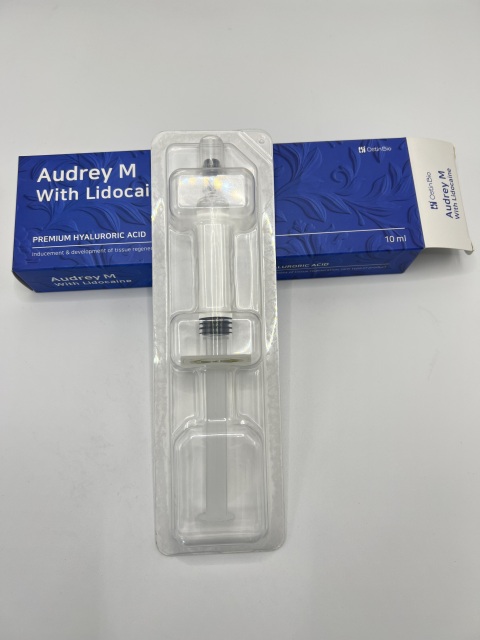 OEM RegenLook Hyaluronic acid filler 20ml Sub-Q Hyaluronic Acid Breast Injection Penis Buttock Hyaluronic Filler
