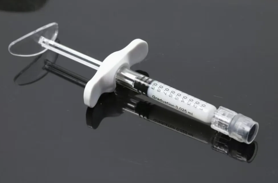 OEM High Quality RegenLook Injectable Collagen Stimulator and Biostimulator PLA/Ha Hybrid Implant Effectively Removes Wrinkles and Tightens Skin/Radiesse Calcium hydroxylapatite gel