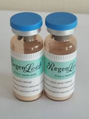 OEM RegenLook Non Surgical Good Price Injectable 405mg Hyaluronic Acid Poly(L-Lactic Acid) PLLA Dermal Filler Buttock Breast Enhancement Lift Face Neck Wrinkle Removal