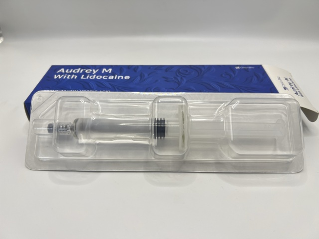 OEM Derm Plus 10ml Hyaluronic Acid Injectable Filler/Breast Injection/Buttocks enlargement Hyaluronic acid filler 10ml