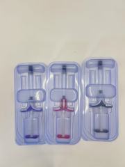 OEM Derm Plus 10ml Hyaluronic Acid Injectable Filler/Breast Injection/Buttocks enlargement Hyaluronic acid filler 10ml