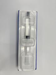 OEM Derm Plus 10ml Hyaluronic Acid Injectable Filler/Breast Injection/Buttocks enlargement Hyaluronic acid filler 10ml
