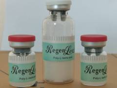 OEM RegenLook Non Surgical Good Price Injectable 405mg Hyaluronic Acid Poly(L-Lactic Acid) PLLA Dermal Filler Buttock Breast Enhancement Lift Face Neck Wrinkle Removal