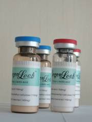 OEM Poly L Lactic Acid Plla Dermal Filler for Collagen Regeneration/RegenLook Non Surgical Good Price Injectable 405mg Hyaluronic Acid Poly(L-Lactic Acid) PLLA Dermal Filler Buttock Breast Enhancement Lift Face Neck Wrinkle Removal