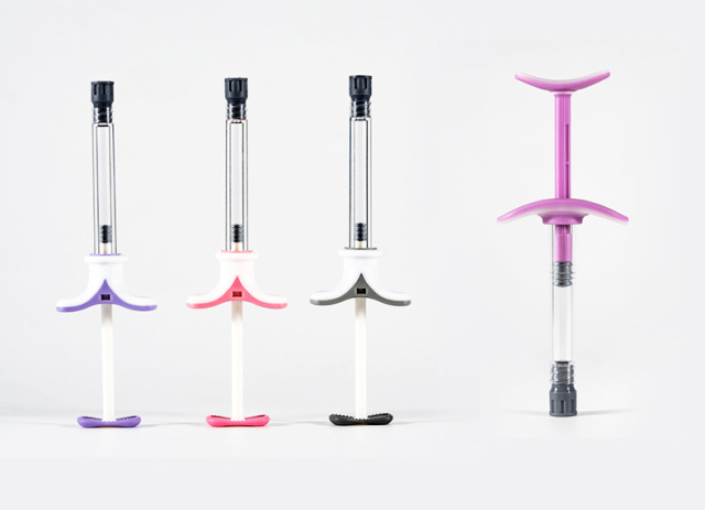 OEM 15-30mg/Ml Concentration in Ha Beauty Injection Sodium Hyaluronate Mesotherapy for Skin Rejuvenation/RegenLook Nasolabial Folds, Lip Filler, Plastic Cosmetic Surgery Dermal Filler with ISO&CE certifiaction
