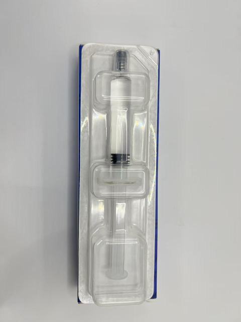 OEM Remove Facial Wrinkles Skin Care Ha Injectable Hyaluronic Acid Injection Dermal Filler for Plastic Surgery Nose Shaping Lip Filling/Nasolabial Folds, Lip Filler, Plastic Cosmetic Surgery Dermal Filler with ISO