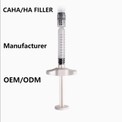 OEM Radiesse Calcium hydroxylapatite gel/High Quality RegenLook Injectable Collagen Stimulator and Biostimulator PLA/Ha Hybrid Implant Effectively Removes Wrinkles and Tightens Skin