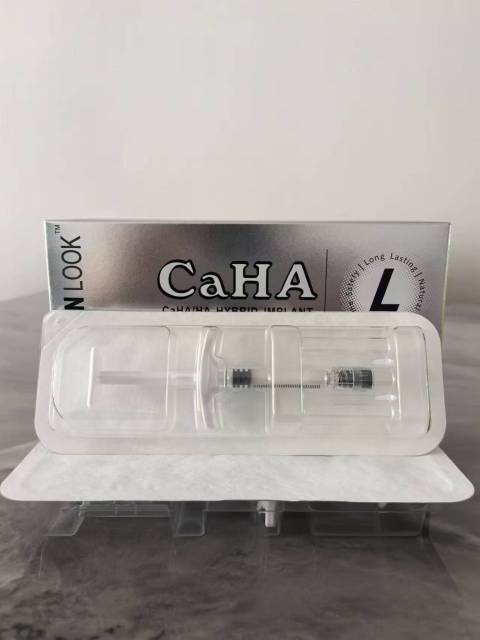 OEM Radiesse Calcium hydroxylapatite gel/High Quality RegenLook Injectable Collagen Stimulator and Biostimulator PLA/Ha Hybrid Implant Effectively Removes Wrinkles and Tightens Skin