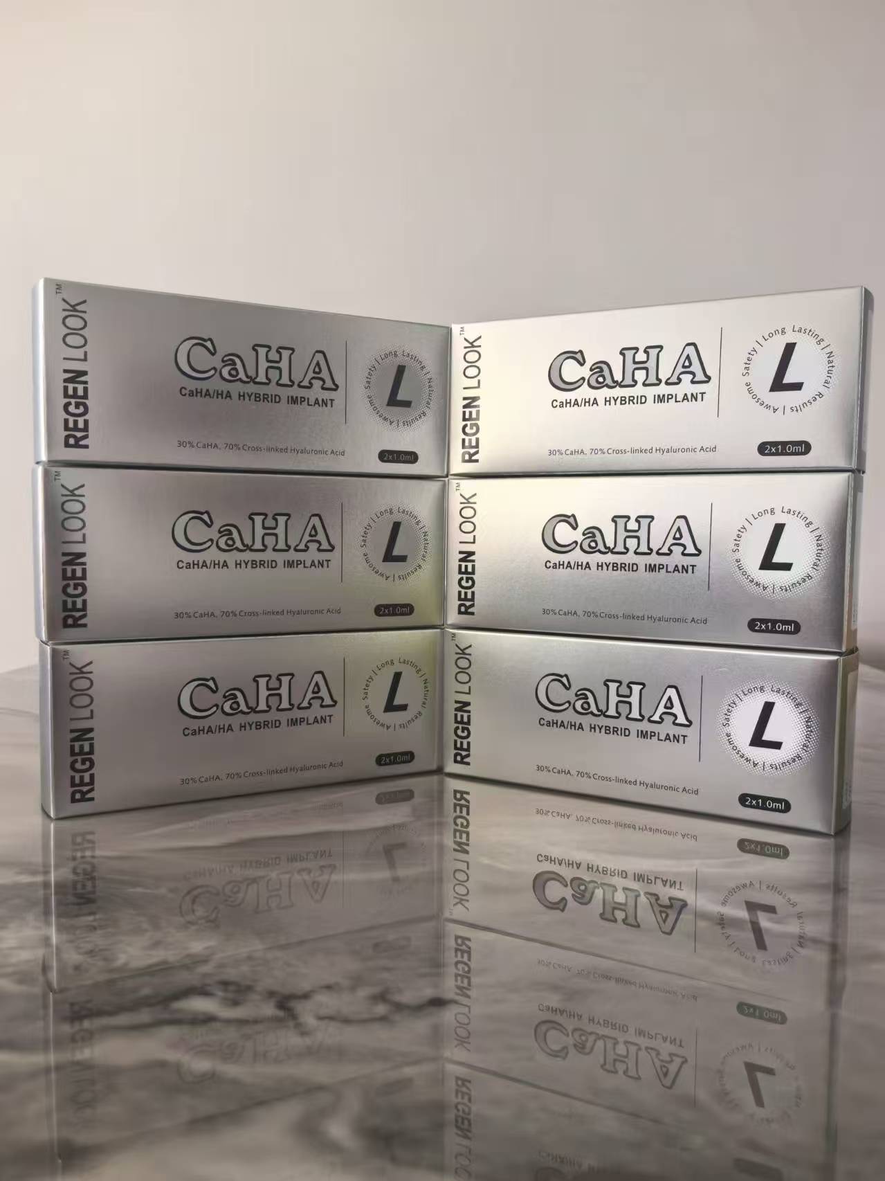 Factory Supply 1ml Derm Lines Lip Plump Crow Feet Injection Lip Filler Hyaluronic Acid Injection PMMA Filler Sodium Hyaluronate