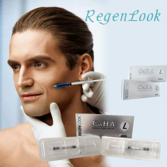 OEM Radiesse Calcium hydroxylapatite gel/High Quality RegenLook Injectable Collagen Stimulator and Biostimulator PLA/Ha Hybrid Implant Effectively Removes Wrinkles and Tightens Skin