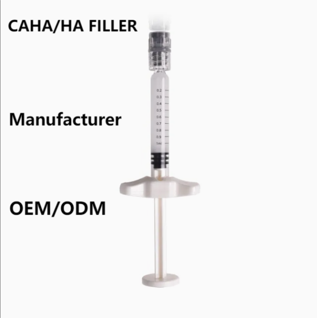 OEM Radiesse Calcium hydroxylapatite gel/High Quality RegenLook Injectable Collagen Stimulator and Biostimulator PLA/Ha Hybrid Implant Effectively Removes Wrinkles and Tightens Skin