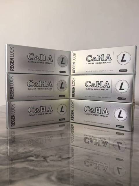 OEM RegenLook Hyaluronic acid filler 20ml Sub-Q Hyaluronic Acid Breast Injection Penis Buttock Hyaluronic Filler