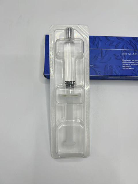 RegenLook 10ml Cross-Linked Hyaluronic Acid Sodium Hyaluronate Skin Filler and Facial Lip Breast Buttock Penis Enlargement Facial Wrinkles Plastic Surgery