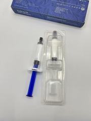RegenLook 10ml Cross-Linked Hyaluronic Acid Sodium Hyaluronate Skin Filler and Facial Lip Breast Buttock Penis Enlargement Facial Wrinkles Plastic Surgery