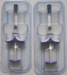 Juvederm filler 15-30mg/Ml Concentration in Ha Beauty Injection Sodium Hyaluronate Mesotherapy for Skin Rejuvenation/RegenLook Nasolabial Folds, Lip Filler, Plastic Cosmetic Surgery Dermal Filler with ISO&CE certifiaction