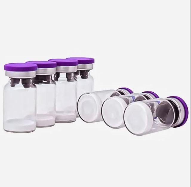 OEM Anti Wrinkle 100u Remove Face Line Lyophilized Powder Weight Loss Slimming for SPA Beauty Salon, RegenLook Forehead Lines Arm Leg Slimming Anti Wrinkle Lyophilized Powder 100u