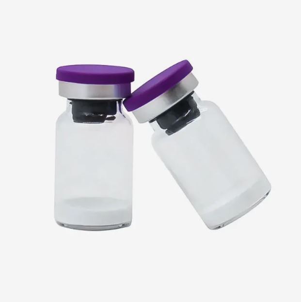 OEM Anti Wrinkle 100u Remove Face Line Lyophilized Powder Weight Loss Slimming for SPA Beauty Salon, RegenLook Forehead Lines Arm Leg Slimming Anti Wrinkle Lyophilized Powder 100u