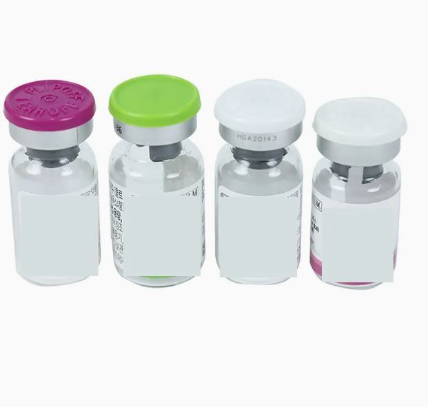 OEM Anti Wrinkle 100u Remove Face Line Lyophilized Powder Weight Loss Slimming for SPA Beauty Salon, RegenLook Forehead Lines Arm Leg Slimming Anti Wrinkle Lyophilized Powder 100u